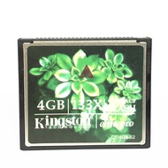 ReadyStock 2GB 4GB 8GB 16GB 32GB CF KingSton Compact Flash Memory Card for camera