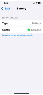 iPhone 12 Pro 128gb