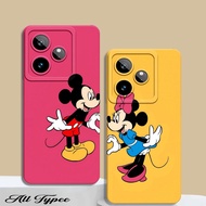 Case Realme GT 7 - Realme P3 5g Realme C71C75 C75X 2025 C53 C51 Alltype Softcase Procamera MC-1372
