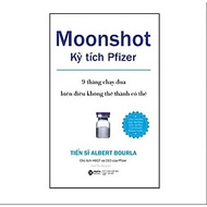 Moonshot: Kỳ Tích Pfizer - Bản Quyền