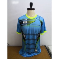 SOCCER JERSEY FOOTBALL JERSEY FUTSAL JERSEY 03 BLUE