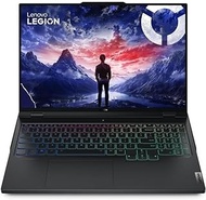 Lenovo Legion Pro 7i Gen 9 16" Gaming Laptop (2024 Model) Intel Core i9-14900HX 24C, NVIDIA GeForce RTX 4080 12GB, 32GB RAM, 2TB (1TB+1TB) NVMe SSD, 16.0" IPS QHD+ 500 nits 240Hz, Windows 11 Pro