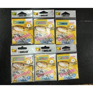 THE ANGLAR 4208 GALAH HOOK