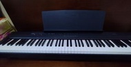 送拍子機yamaha p105 數碼鋼琴