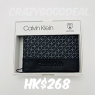 Calvin Klein Wallet
