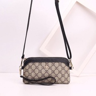 handphone sling bag Fashion Messenger Bag Phone Bag Women's Bag Small Bag Mini2022New Mom Grocery Coin Purse Clutch