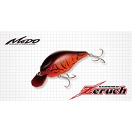 Evergreen Zeruch Floating Lure