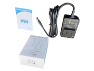 3C Certified Power Adapter 5VV24V Universal Router Speaker Monitor Surveillance 1A2A3A