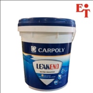 CAT TEMBOK LUAR WATERPROOF COATING 