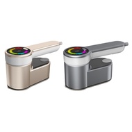 Multifunctional Handheld Clothing Steaming Iron Portable Fabric Iron Drop