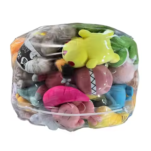 Animal Bean Bag Chair Plush Animal Bean Bag Clear Waterproof Seat Chair For Bedroom Classroom Travel