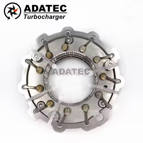 GT1749V Turbo Geometry 724930 Variable 03G253010JX 03G253010J Nozzle Ring for Audi A3 2.0 TDI (8P/PA