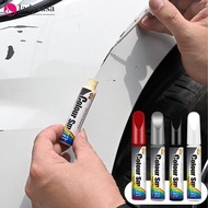 Ladysasa 12ML DIY Car Paint Scratch Repair Pens Remover Auto Touch Ups Paint Fill Remover Pen Paint 