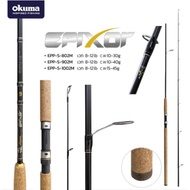 ❗❗ถูกที่สุด❗❗ คัน Okuma Epixor EPP     KM4.26012🔥ถูกเวอร์🔥