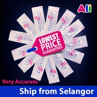 OPK HCG Ovulation Test Pregnancy Test Kesuburan Kehamilan Ovulation Test Strip OPK LH ovulasi
