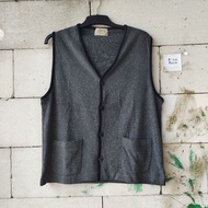 Cassidy Vest Knitwear Vest