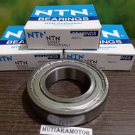 BEARING 6209ZZ IRON CAP