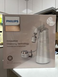 Philips 飛利浦 微納米氣泡潔膚儀