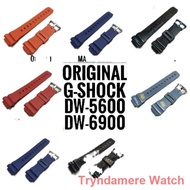 smart band ✾✧()100% ORIGINAL CASIO G-SHOCK DW-5600/ DW-6900 REPLACEMENT WATCH BAND.RESIN QUALITY. FR