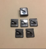R4 card R4卡 R4咭 任天堂 Nintendo DS NDS