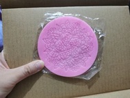 全新矽膠模具 翻糖 ab膠 uv膠 手作 diy