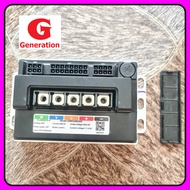 CONTROLLER Sepeda Listrik 48V Original