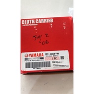 Double Clutch Lining Weight Set Clutch Yamaha Vega R New Jupiter Z New 2006 2P2 E6620 00 2P2 E6620 0