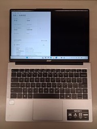 Acer Aspire 5 手提電腦