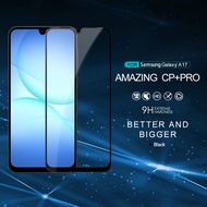 Nillkin 2.5D Full Cover Tempered glass for Samsung Galaxy A57 A37 A56 A36 A25 5G Screen Protectors C