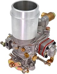 Car carburetor Carburetor Carb 923806 For Willys For Jeep Solex Design Civilian L-head CJ2A 3A Carbu