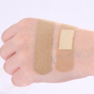 Hand Plaster Fabric Classic Bandage Kain Pembalut Luka (50pcs/100pcs)
