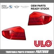 🇲🇾READYSTOCK ULO G30 Tail Lamp Tailight Rear Lamp Lampu Belakang BMW 5 Series 520i 530i 530e
