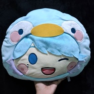 Ireisu x Don Quijote - Donki ~ Irregular Dice ~ Cushion / Pillow Plush