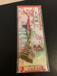 Hello Kitty 電話繩