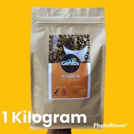 Ijen ARABIKA COFFEE - JAVA IJEN RAUNG - 1 KILOGRAM