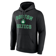 Sweater - Jacket - Hoodie - Boston Celtics