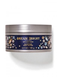 Bath &amp; Body Works - Dream Bright glowtion body butter 乳霜 (平行進口貨品)