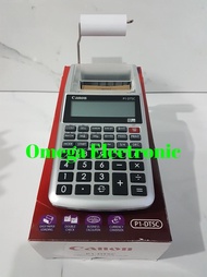 KALKULATOR ILMIAH PREMIUM CANON PRINTING CALCULATOR P1-DTSC - KALKULATOR KASIR PRINTER STRUK P1