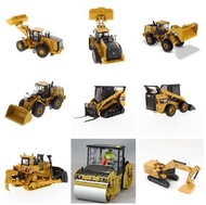 🐧DIECAST MASTERS Caterpillar 工程車 Cat 980 Wheel Loader DM85684H, Cat 982XE Wheel Loader DM85685H, Cat