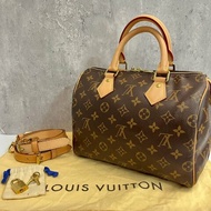Louis Vuitton Speedy25