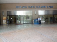 Empire Suites @ Times Square