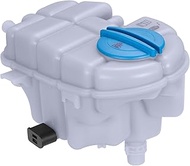 Engine Coolant Reservoir Tank 4G0121403G Compatible with Audi A6, A6 Quattro, A7 Quattro, 2012-2018 