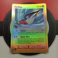 Pokemon TCG - Swellow 45/97 - EX Dragon (Reverse Holo common)