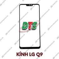 LG Q9 Glass (Laminated Glass for LG Q9)