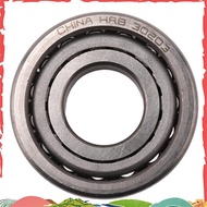 30203 Taper Roller Wheel Bearings 17x40x12