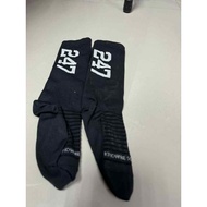 Running Socks 247 Black