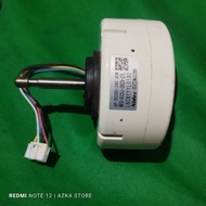 FAN MOTOR AC PANASONIC 2PK DINAMO AC 2PK DINAMO DC PANASONIC 2PK 40w