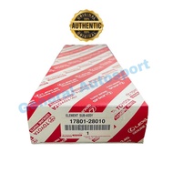 Toyota Air Filter 17801-28010 Estima ACR30 Alpahrd ANH10
