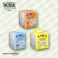Oto DIAPERS ADULT | Adhesive Adult Diaper L Contents 7