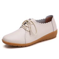 FOKU Sepatu Flat Shoes Nyaman Untuk Wanita Flatshoes
